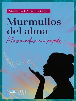 cover image of Murmullos del alma